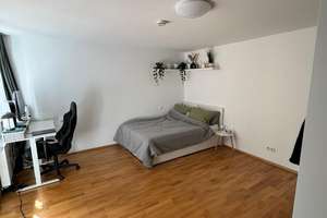 Wohnen mit Charakter: Großzügige 3-Zimmer-Wohnung in der Augsburger Innenstadt – Die vollständige Adresse der Immobilie erhältst du vom Anbieter., 86152 Innenstadt. St. Ulrich-Dom, Augsburg – Vorschaubild 10
