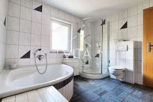 Charmantes Wohnhaus mit Kamin, Garten, Werkstatt und viel Platz zum Leben – Die vollständige Adresse der Immobilie erhältst du vom Anbieter., 74405 Gaildorf – Vorschaubild 7