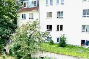 Urbanes Wohnen in modernen & hellen Apartment, neuwertig, Hartenberg/Neustadt – Mombacher Str. 85a, 55122 Hartenberg-Münchfeld, Mainz – Vorschaubild 8