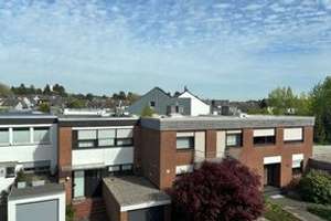 Helle 2-Zimmer Dachgeschosswohnung in Mönchengladbach, Waldhausen – Wienenfeldstraße 47, 41063 Waldhausen, Mönchengladbach – Vorschaubild 9