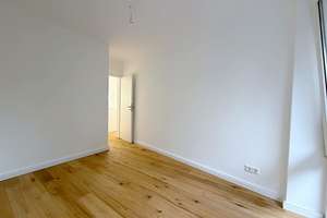 Erstbezug am Bürgerpark: Maisonette mit Terrasse, Balkon & Weitblick – Busestraße 6, 28213 Neu-Schwachhausen, Bremen – Vorschaubild 20