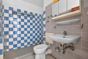 Kapitalanlage oder neues Zuhause – Gepflegte Wohnung mit Balkon und Weitblick – Die vollständige Adresse der Immobilie erhältst du vom Anbieter., 76131 Oststadt, Karlsruhe – Vorschaubild 9