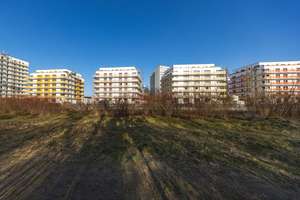 Einzigartig mit Blick über die Stadt - 4-Zimmer mit Dachterrasse – Jetzt kaufen und  bald einziehen! – Dösner Weg 8, 4103 Zentrum-Südost, Leipzig – Vorschaubild 23