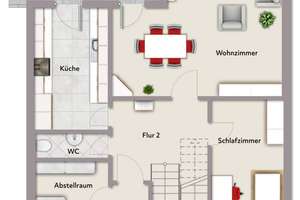 Solides Familiennest mit Potenzial in Bloherfelde – Die vollständige Adresse der Immobilie erhältst du vom Anbieter., 26129 Bloherfelde, Oldenburg (Oldenburg) – Vorschaubild 29