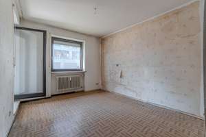 Gut geschnittene 3-Zimmer mit Südloggia / Kauf gegen Gebot – Die vollständige Adresse der Immobilie erhältst du vom Anbieter., 80997 Moosach-Bahnhof, München – Vorschaubild 10