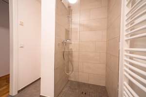 Moderne 2-Zimmer-Wohnung mit herrlicher Aussicht – 93051 Großprüfening-Dechbetten-Königswiesen, Regensburg – Vorschaubild 9