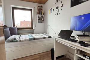 Ankommen. Durchatmen. Zuhause sein! 
Mehrfamilienhaus in Feldrandlage mit idyllischem Weitblick. – Die vollständige Adresse der Immobilie erhältst du vom Anbieter., 97232 Giebelstadt – Vorschaubild 9