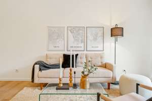 Erstbezug nach Sanierung: Hochwertige 2-Zimmer-Wohnung in Wiesbaden-Biebrich – mit Balkon & TG – Faaker Straße 15, 65187 Biebrich, Wiesbaden – Vorschaubild 12