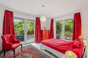 Repräsentativer Bungalow mit exklusiver Ausstattung, großzügigen Räumen und perfektem Gartenambiente – Die vollständige Adresse der Immobilie erhältst du vom Anbieter., 23626 Ratekau – Vorschaubild 9
