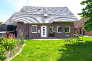 RESERVIERT ***Familienidyll in Ostrhauderfehn*
Traumhaus mit privatem Elternbereich * Wohlfühlen fü – Die vollständige Adresse der Immobilie erhältst du vom Anbieter., 26842 Ostrhauderfehn – Vorschaubild 12