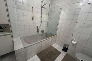 Hochwertige, sonnige Maisonette-Wohnung in ruhiger Südwesthang-Lage  mit freiem Blick ins Grüne – Die vollständige Adresse der Immobilie erhältst du vom Anbieter., 69118 Ziegelhausen, Heidelberg – Vorschaubild 12