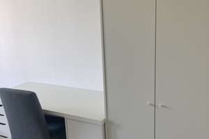 210 // 1-Zimmer-Wohnung in Sieglitzhof – Rennesstraße 41, 91054 Sieglitzhof, Erlangen – Vorschaubild 6