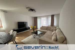 2-Zimmerwohnung in zentraler Lage von Dortmund-Hörde – Dortmund – Vorschaubild 1