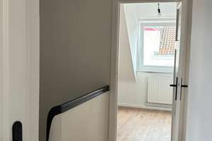 Frisch renovierte  4,5 Zimmern Whg. Mit  Balkon in Bremen – Fliederstraße 22, 28207 Hastedt, Bremen – Vorschaubild 11