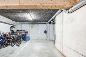 S-Lederberg: Hochwertig modernisierte Maisonette mit fantastischer Panoramaaussicht! – Die vollständige Adresse der Immobilie erhältst du vom Anbieter., 70619 Lederberg, Stuttgart – Vorschaubild 28