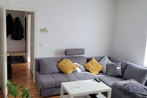 Zwei Zimmerwohnung im Geistviertel – Kolmarstraße  19B, 48151 Münster – Vorschaubild 8