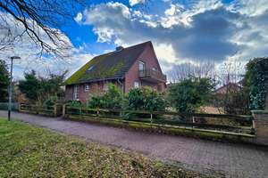 Freistehendes Einfamilienhaus in Papenhorst: 148 m² Wohnfläche, 5,5 Zimmer, Garage, großer Garten! – Die vollständige Adresse der Immobilie erhältst du vom Anbieter., 29336 Nienhagen – Vorschaubild 2