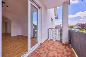 Helle 3,5-Zimmerwohnung mit Balkon in gepflegtem Dreifamilienhaus – Die vollständige Adresse der Immobilie erhältst du vom Anbieter., 64347 Griesheim – Vorschaubild 3
