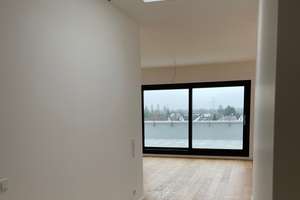 Flagship-Loft-Penthouse · 270 m² · 140 m² Dachterrasse · Skyline-Blick Frankfurt – In der Au 25, 60489 Rödelheim, Frankfurt am Main – Vorschaubild 2