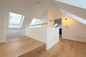EP ESTATE - Exklusives Roof Top mit XXL- Dachterrasse in Köln / Lindenthal – Die vollständige Adresse der Immobilie erhältst du vom Anbieter., 50931 Lindenthal (Ortsteil), Köln – Vorschaubild 15