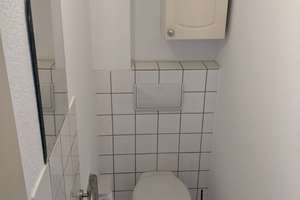 Beste Lage in Karlsruhe, Stadt und Natur Pur.  Terrasse, Garten und Gäste WC!! – Kniebisstr 15, 76199 Weiherfeld-Dammerstock, Karlsruhe – Vorschaubild 29