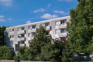 Werks- und citynahe 2-Zimmer-Wohnung – Saarstr. 54, 38440 Hohenstein, Wolfsburg – Vorschaubild 2