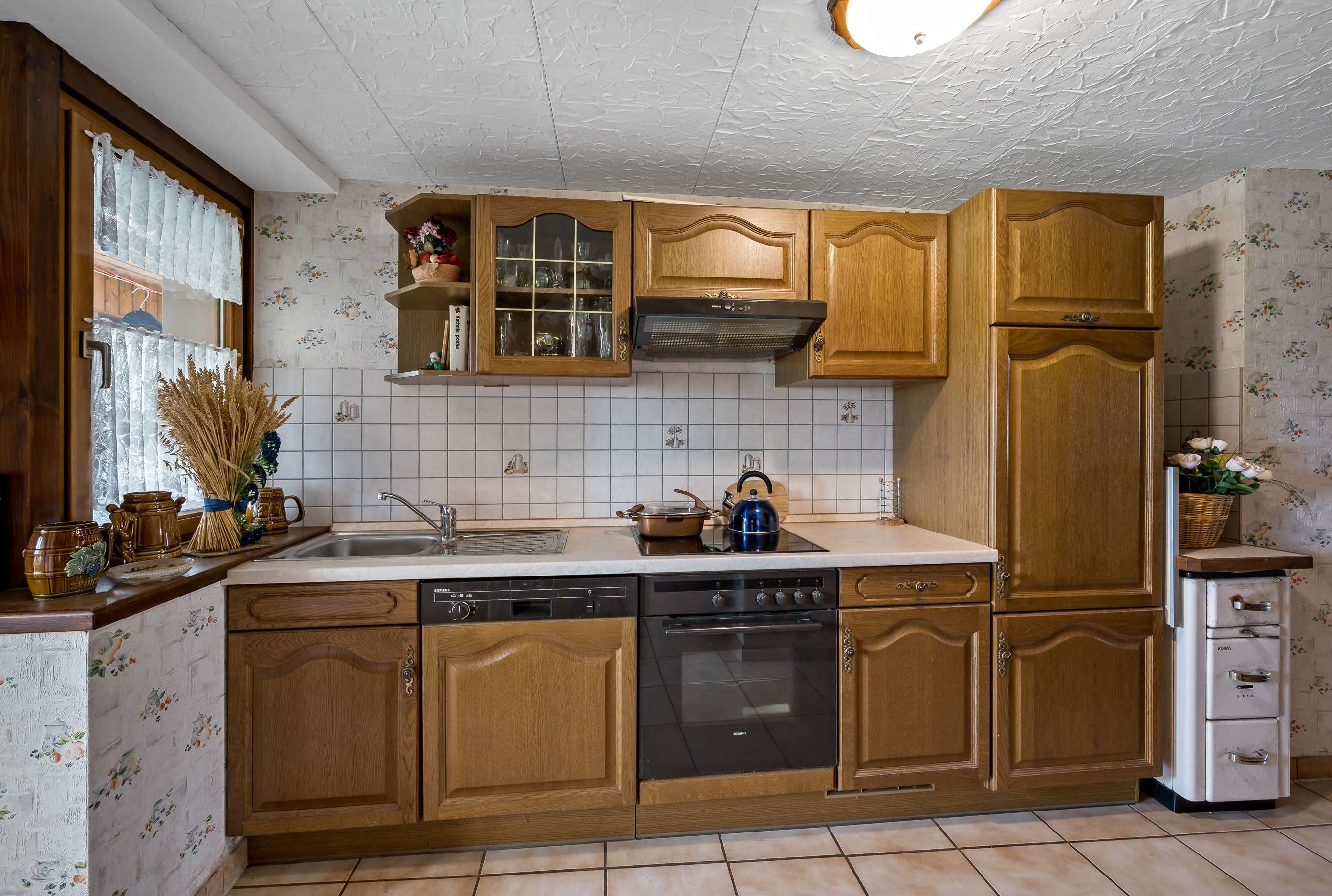 Immobilie in Stetten am kalten Markt - Großes Einfamilienhaus in zentrumsnaher Lage  - Bild 5