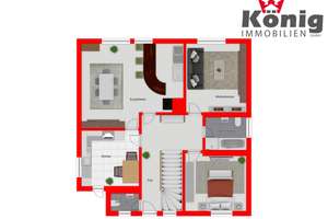 Großzügiges Einfamilienhaus in Spangenberg. Keine Käuferprovision! – Die vollständige Adresse der Immobilie erhältst du vom Anbieter., 34286 Spangenberg – Vorschaubild 19
