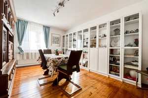 Einfamilienhaus mit Einliegerwohnung in bester Lage. – Main-Tauber-Kreis – Vorschaubild 7