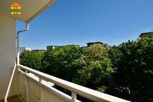 MODERN Wohnen in 09122 Chemnitz: 3 Zimmer, Balkon & EINBAUKÜCHE! – Faleska-Meinig-Straße 78, 9122 Markersdorf, Chemnitz – Vorschaubild 12