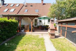 Platz für die ganze Familie- Ihr neues Zuhause wartet – Die vollständige Adresse der Immobilie erhältst du vom Anbieter., 73312 Geislingen an der Steige – Vorschaubild 18