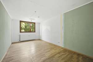 Fünf Zimmer voller Möglichkeiten – Wohnen mit Balkon und Blick ins Grüne – Die vollständige Adresse der Immobilie erhältst du vom Anbieter., 81669 Ramersdorf, München – Vorschaubild 6
