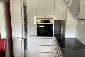 Möblierte Luxus-Zweizimmerwohnung in Wolfsburg Rabenberg – Wolfsburg – Vorschaubild 5