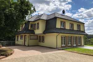 Geräumiges, günstiges und vollst. renoviertes 9-Zimmer-Einfamilienhaus mit geh. Innenausstattung – Neckar-Odenwald-Kreis – Vorschaubild 5