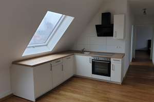 3-Zimmerwohnung mit großzügigem Wohn-/Essbereich, zentral und gepflegt – Waldstraße 63, 76133 Innenstadt-West, Karlsruhe – Vorschaubild 7