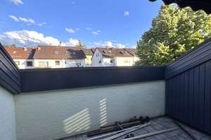 Stuttgart-Hofen: Kompakte 2-Zimmer-Wohnung – Die vollständige Adresse der Immobilie erhältst du vom Anbieter., 70378 Hofen, Stuttgart – Vorschaubild 14