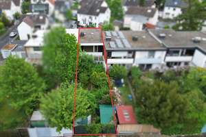Viel Platz für Familienleben – Reihenmittelhaus mit Gartenidylle in Mainz-Finthen – Die vollständige Adresse der Immobilie erhältst du vom Anbieter., 55126 Finthen, Mainz – Vorschaubild 32
