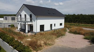 Kehlberg Immobilien - Ihr Makler seit 1989-Großzügiges 2 Familienhaus in bester Lage von Nieder-Olm