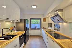 Ihr neues Zuhause in Aystetten: Doppelhaushälfte mit Swimming-Pool! – Augsburg (Kreis) – Vorschaubild 7