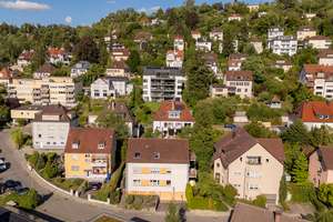 Ravensburg - Nähe Goetheplatz
Interessante Liegenschaft mit vielseitigen Perspektiven – Die vollständige Adresse der Immobilie erhältst du vom Anbieter., 88214 Ravensburg – Vorschaubild 9