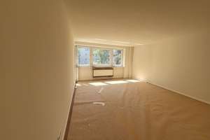ERSTBEZUG nach Sanierung! - Helle 3-Zimmer-Wohnung mit Balkon – Söderblomstr. 5, 90439 Sündersbühl, Nürnberg – Vorschaubild 6