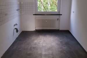 Ideal aufgeteilte sonnige Wohnung zwischen Duisburg und Düsseldorf – Zur Kaffeehött 79, 47269 Rahm, Duisburg – Vorschaubild 8