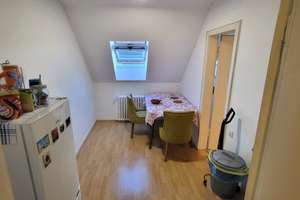 2-Zimmer-Dachgeschosswohnung in Düsseldorf-Friedrichstadt – Talstraße 19, 40217 Friedrichstadt, Düsseldorf – Vorschaubild 6
