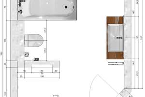 Günstig wohnen im Haus! 
Mieten Sie Ihre Doppelhaushälfte
in grüner und ruhiger Lage nahe Cottbus – Die vollständige Adresse der Immobilie erhältst du vom Anbieter., 3185 Tauer – Vorschaubild 20