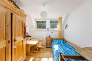 Freistehende Villa von 1948 - Solide Bausubstanz. Funktional. Klassisch elegant. – Die vollständige Adresse der Immobilie erhältst du vom Anbieter., 69115 Weststadt, Heidelberg – Vorschaubild 30