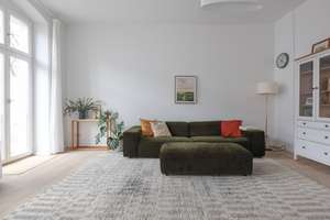 Helle Luxus-Maisonette-Wohnung in der Rykestraße im Kollwitzkiez direkt vom Eigentümer – Rykestraße 24, 10405 Prenzlauer Berg, Berlin – Vorschaubild 7