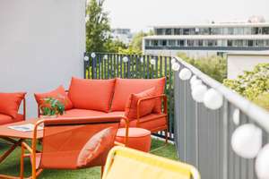 THE FIZZ Darmstadt - Fully furnished apartments for students – Schöfferstraße 2, 64295 Darmstadt-West, Darmstadt – Vorschaubild 36