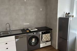 Möblierte Wohnung in Düsseldorf Derendorf – Die vollständige Adresse der Immobilie erhältst du vom Anbieter., 40476 Derendorf, Düsseldorf – Vorschaubild 2