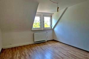 2 Zi. Whg, DG, ca. 45 m², schöner Blick, ruhig und hell, Garage optional, HHL- Plettenbergsiedlung – Plettenbergstr. 44, 70186 Gaisburg, Stuttgart – Vorschaubild 6