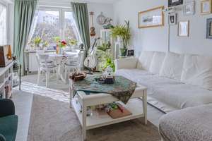 Gepflegte 3-Zimmer-Wohnung mit Loggia und Tageslichtbad – Die vollständige Adresse der Immobilie erhältst du vom Anbieter., 28329 Neue Vahr Südwest, Bremen – Vorschaubild 3